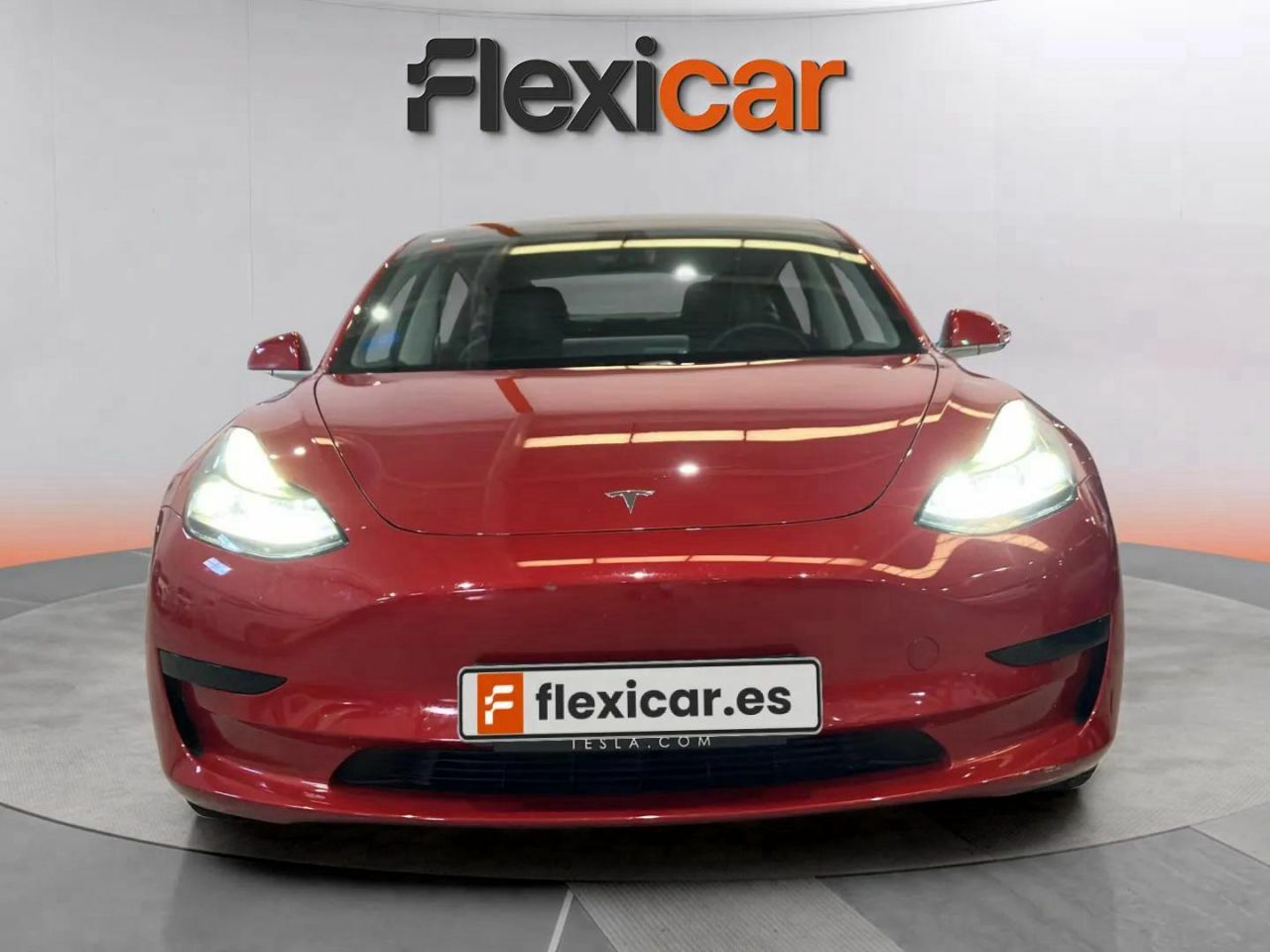 tesla model 3 2021 / foto grande (2)
