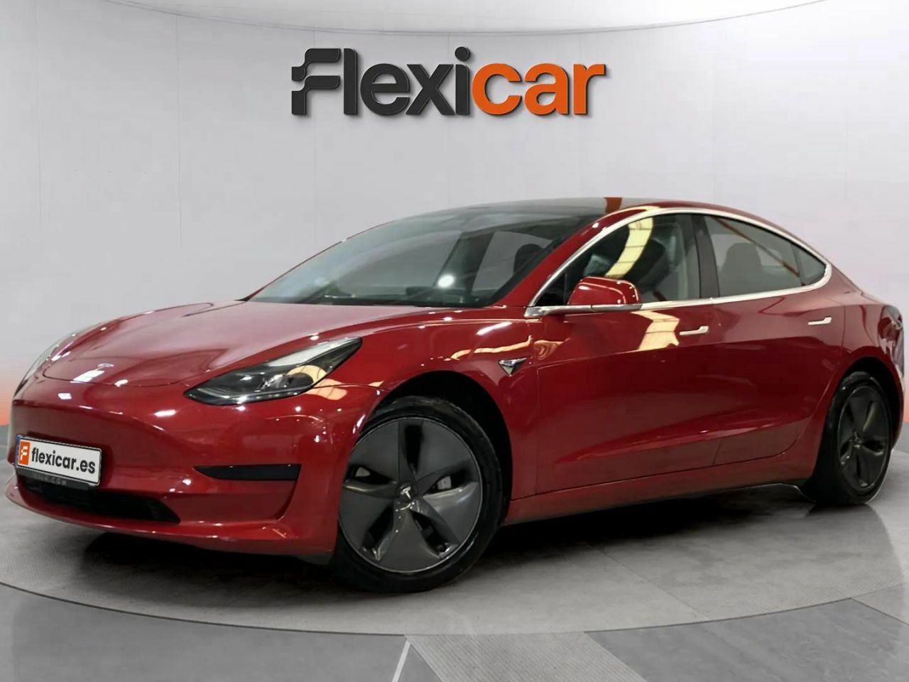 tesla model 3 2021 / foto grande (3)