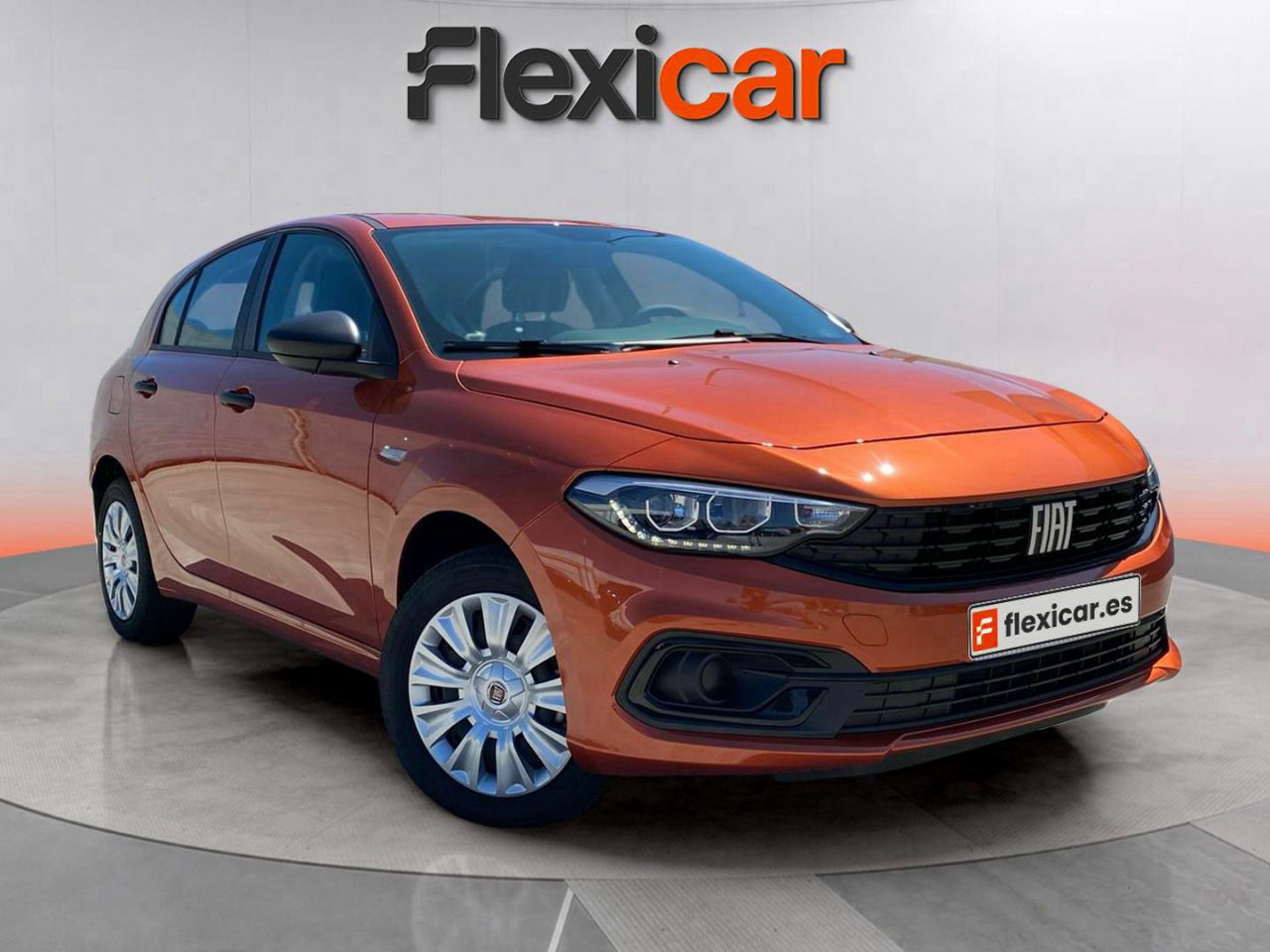 Finca naranjos  de segunda mano - fiat tipo 2024 /
