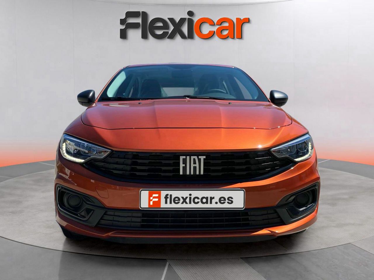 fiat tipo 2024 / foto grande (2)