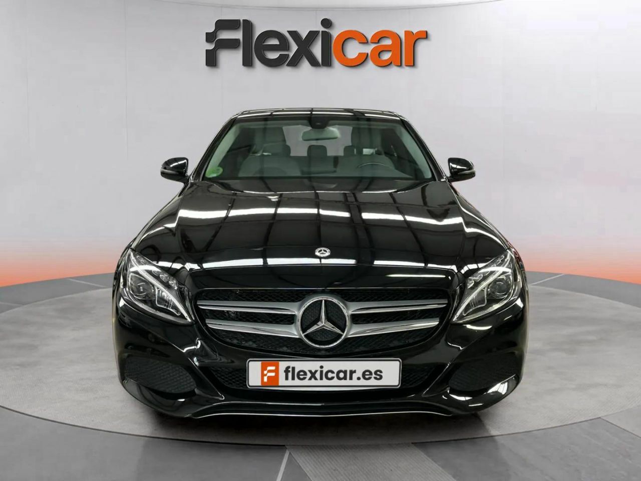 mercedes clase c 2017 / foto grande (2)