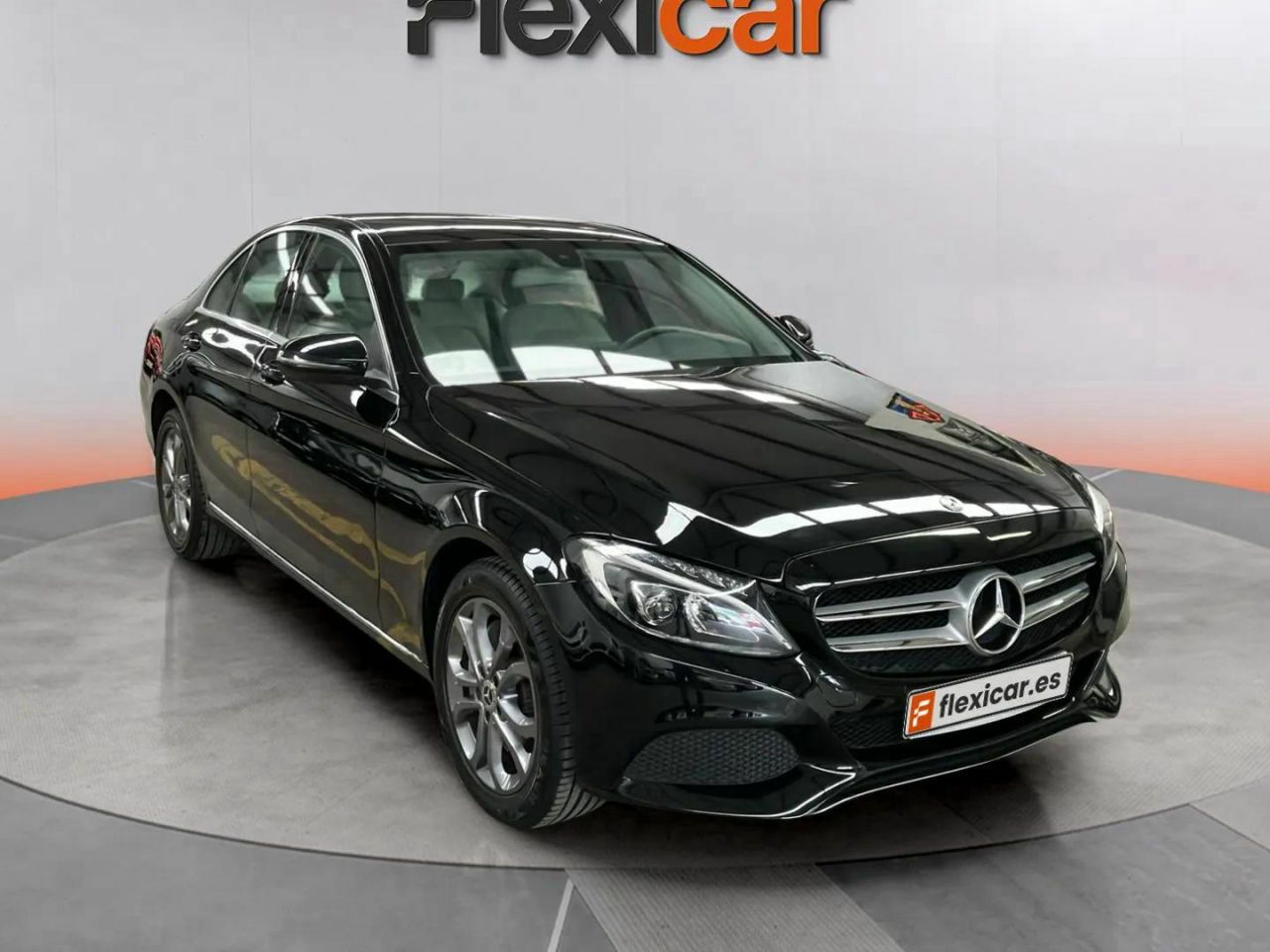 Foto mercedes clase c 2017 /