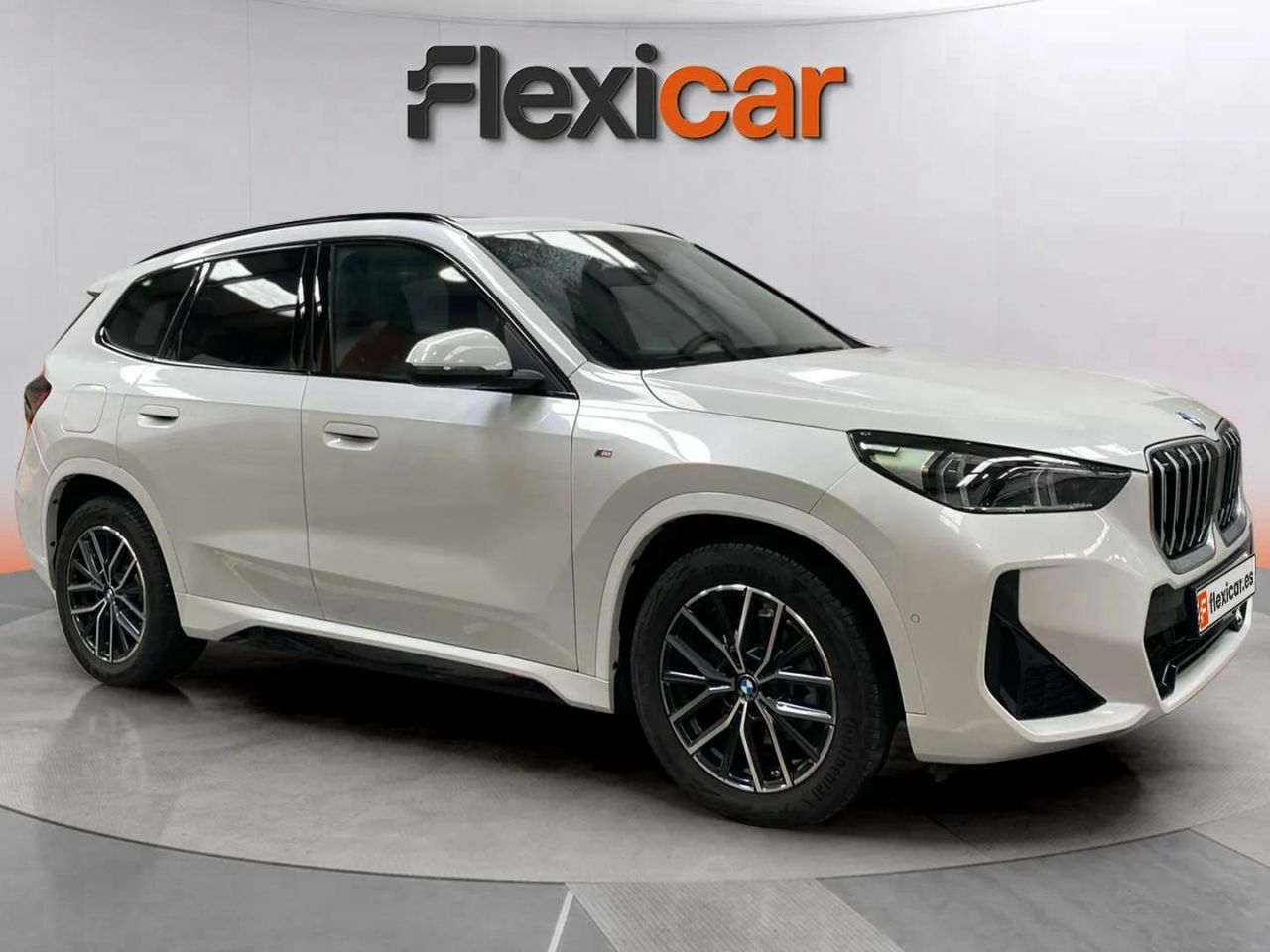 Foto bmw x1 2024 /