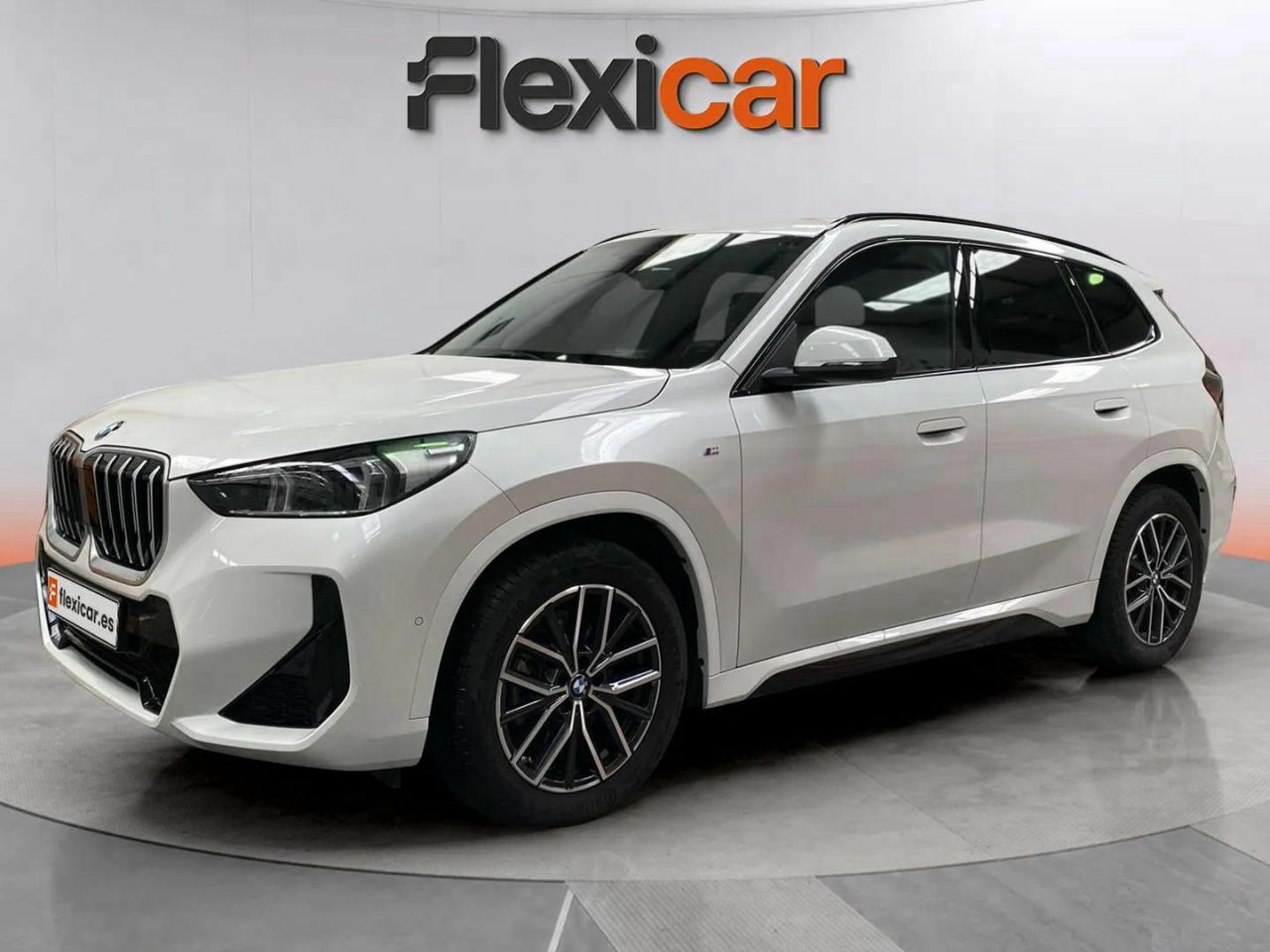 bmw x1 2024 / foto grande (3)