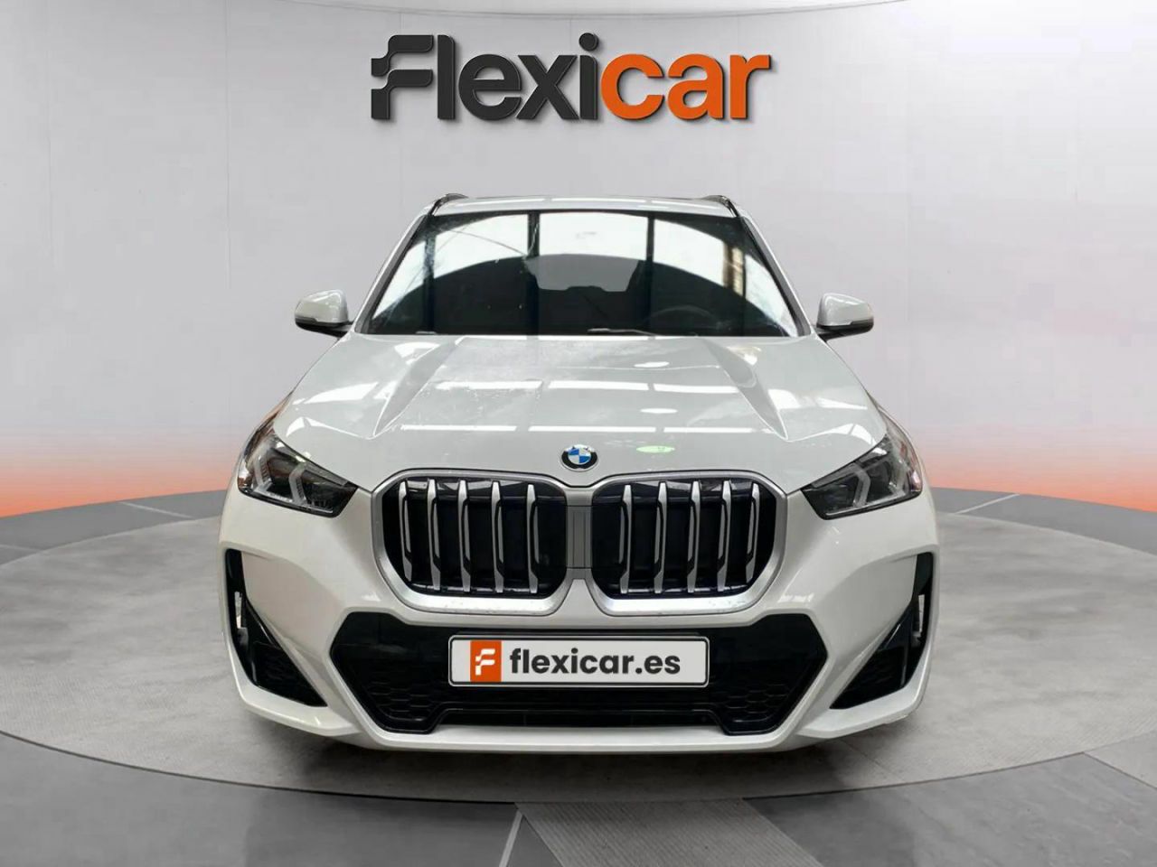 bmw x1 2024 / foto grande (2)