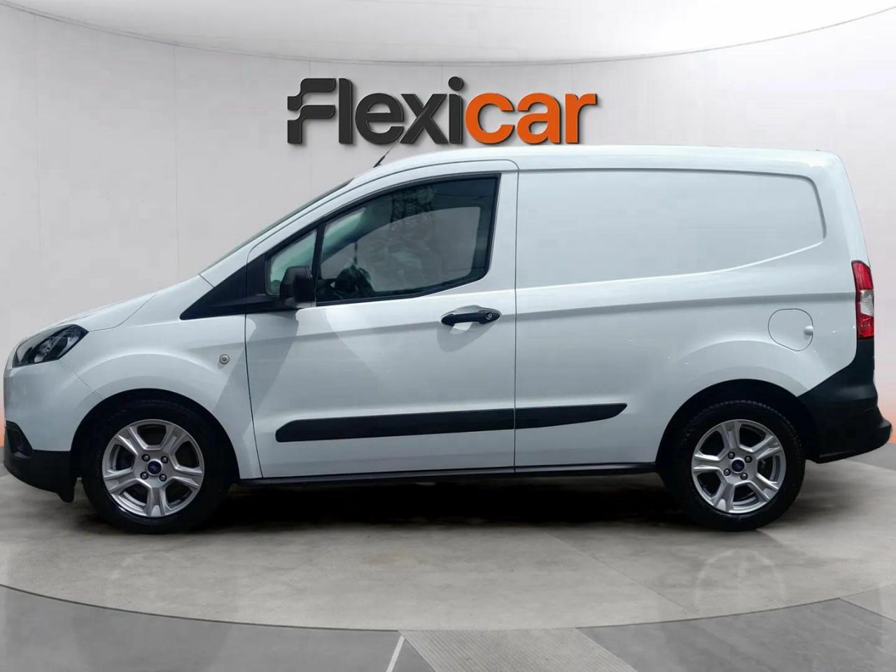 ford transit courier 2021 / foto grande (2)