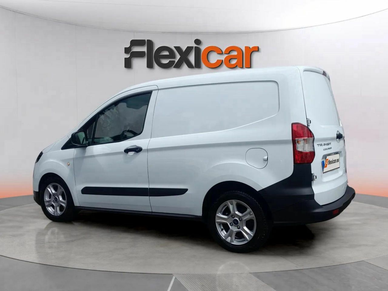 ford transit courier 2021 / foto grande (3)