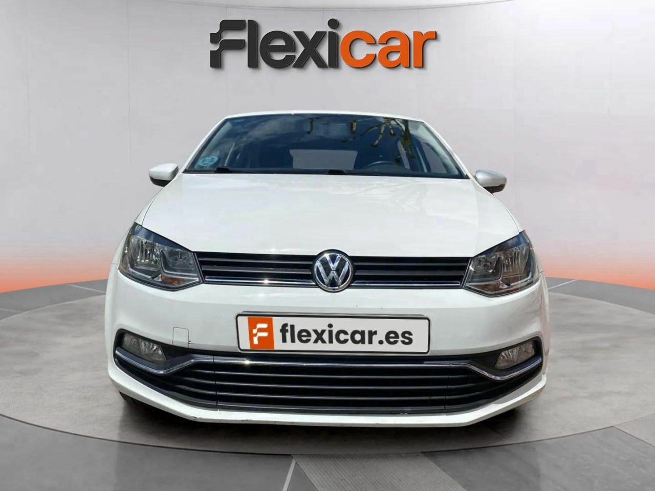 volkswagen polo 2017 / foto grande (2)