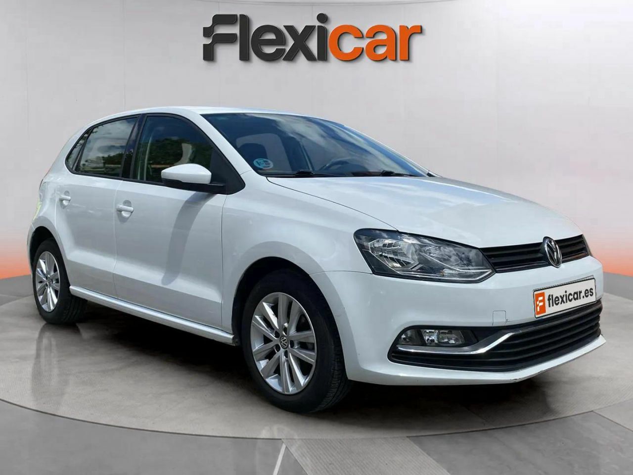 Foto volkswagen polo 2017 /