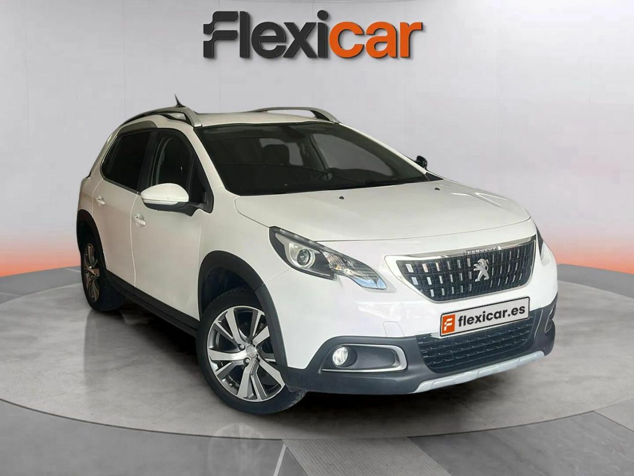 Foto peugeot 2008 2017 /