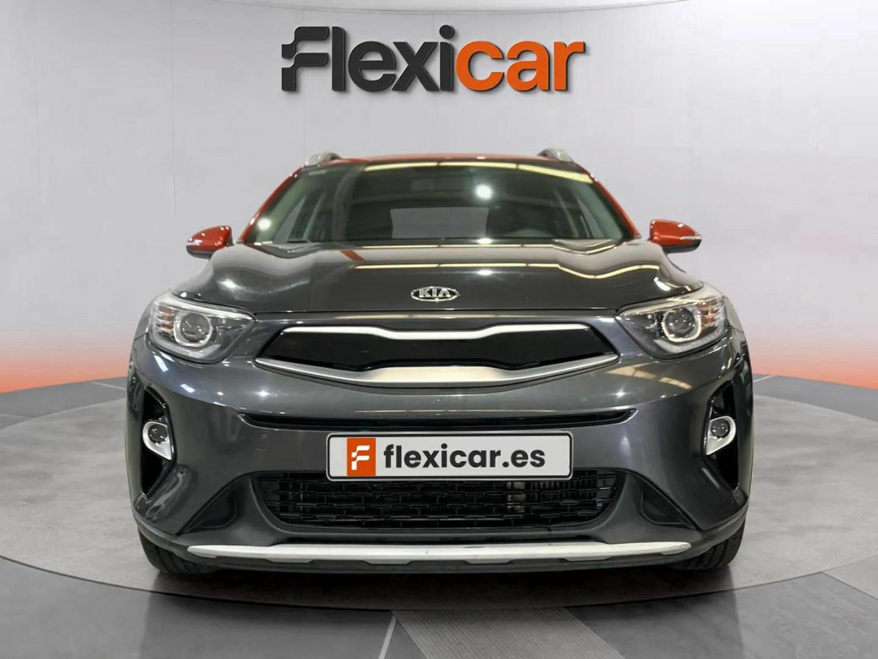 kia stonic 2018 / foto grande (2)