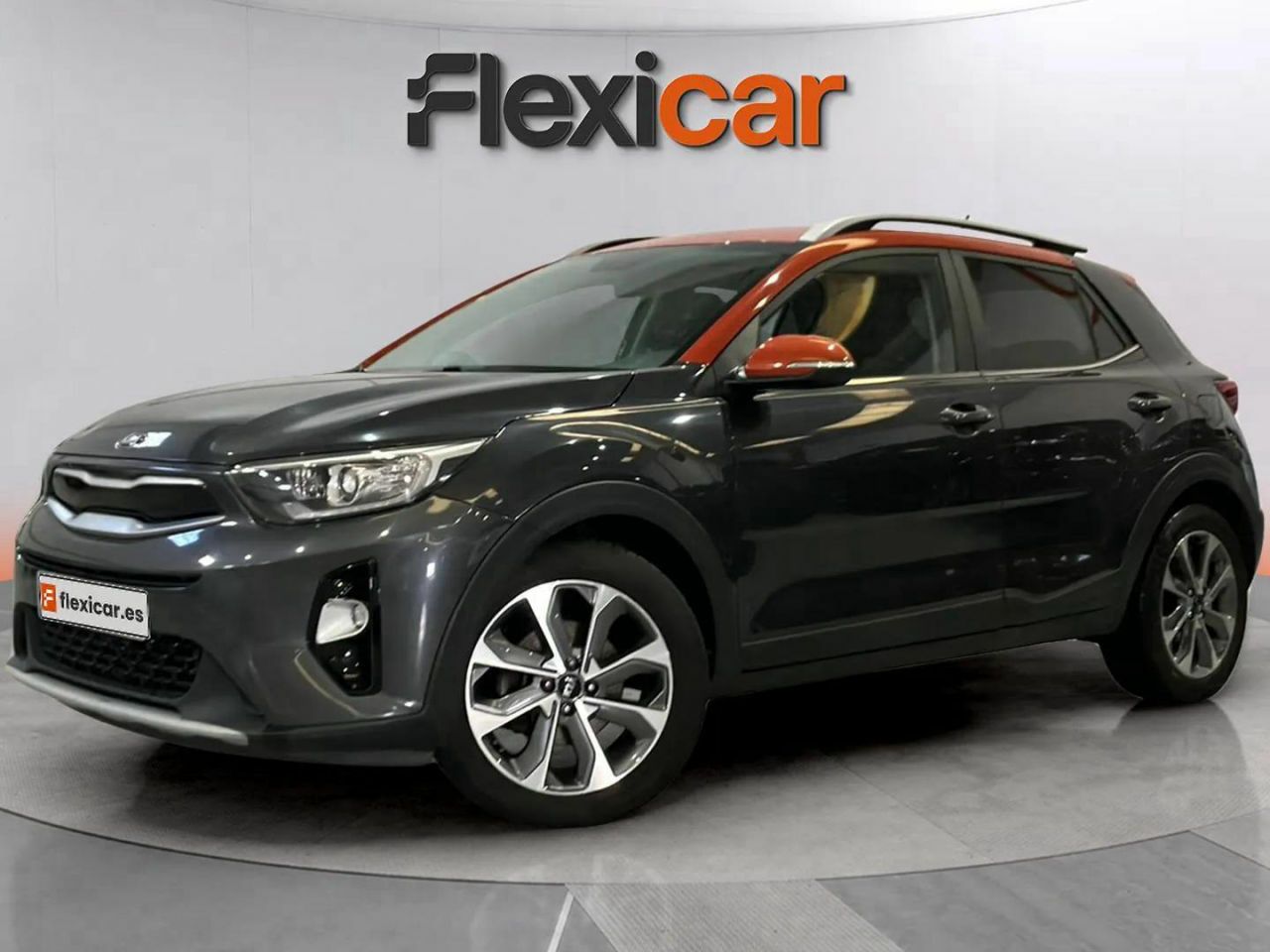 kia stonic 2018 / foto grande (3)