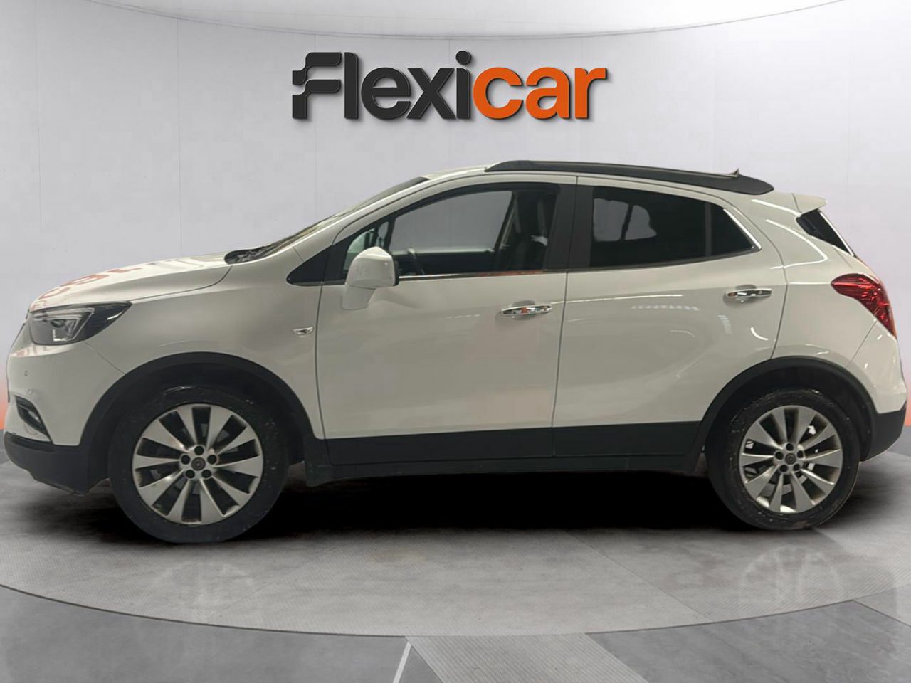 opel mokka x 2017 / foto grande (2)