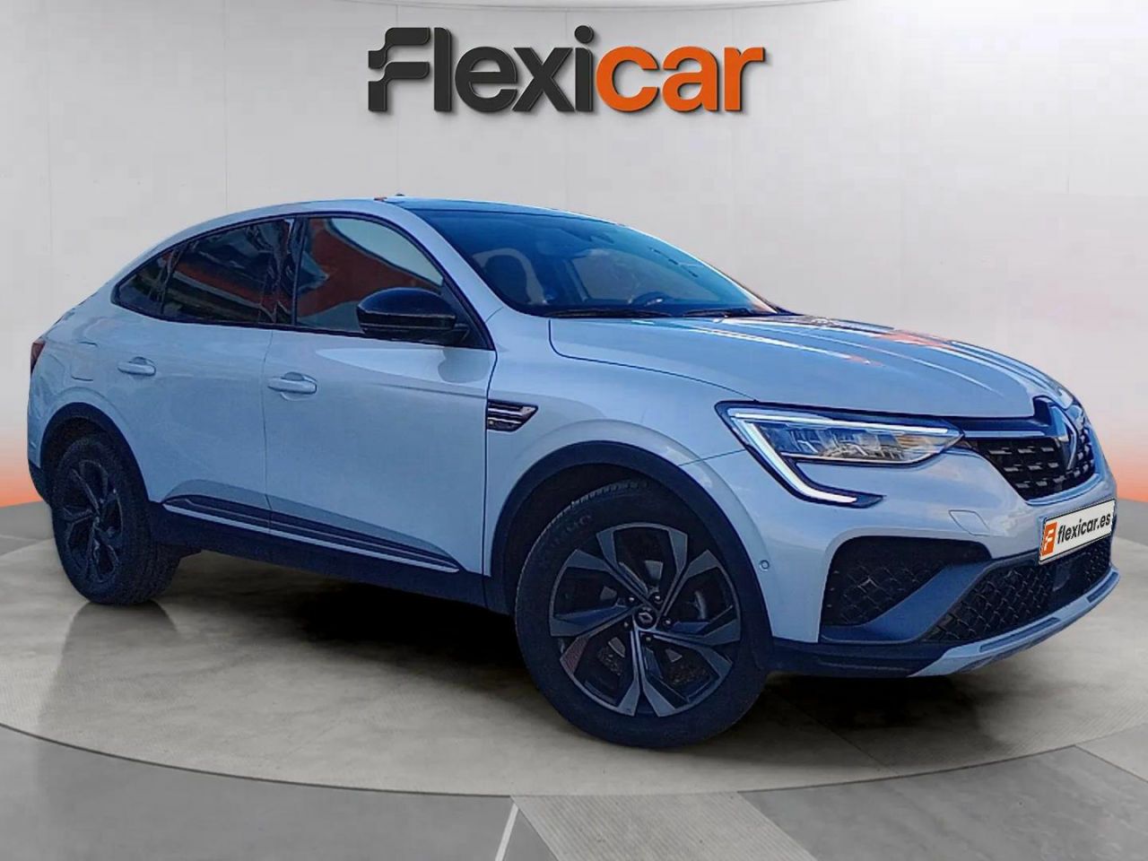 Foto renault arkana 2023 /