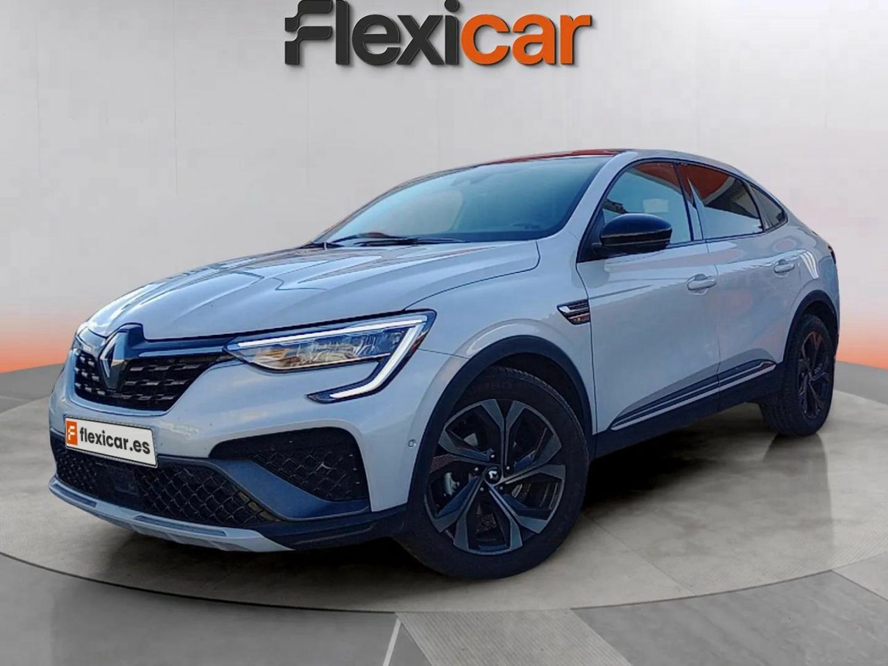 renault arkana 2023 / foto grande (3)