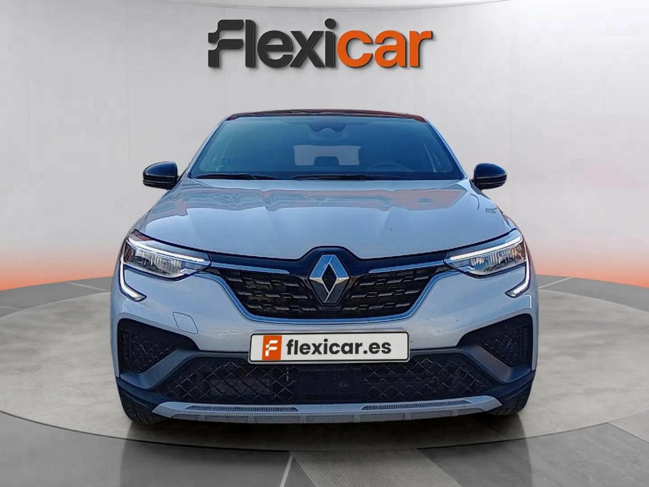 renault arkana 2023 / foto grande (2)