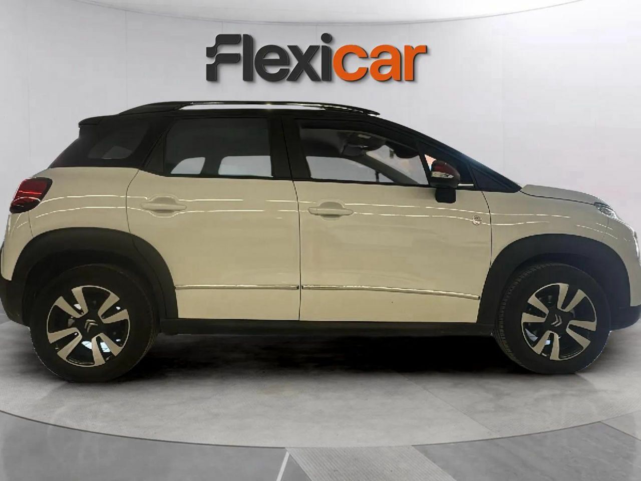 citroën c3 aircross 2021 / foto grande (3)