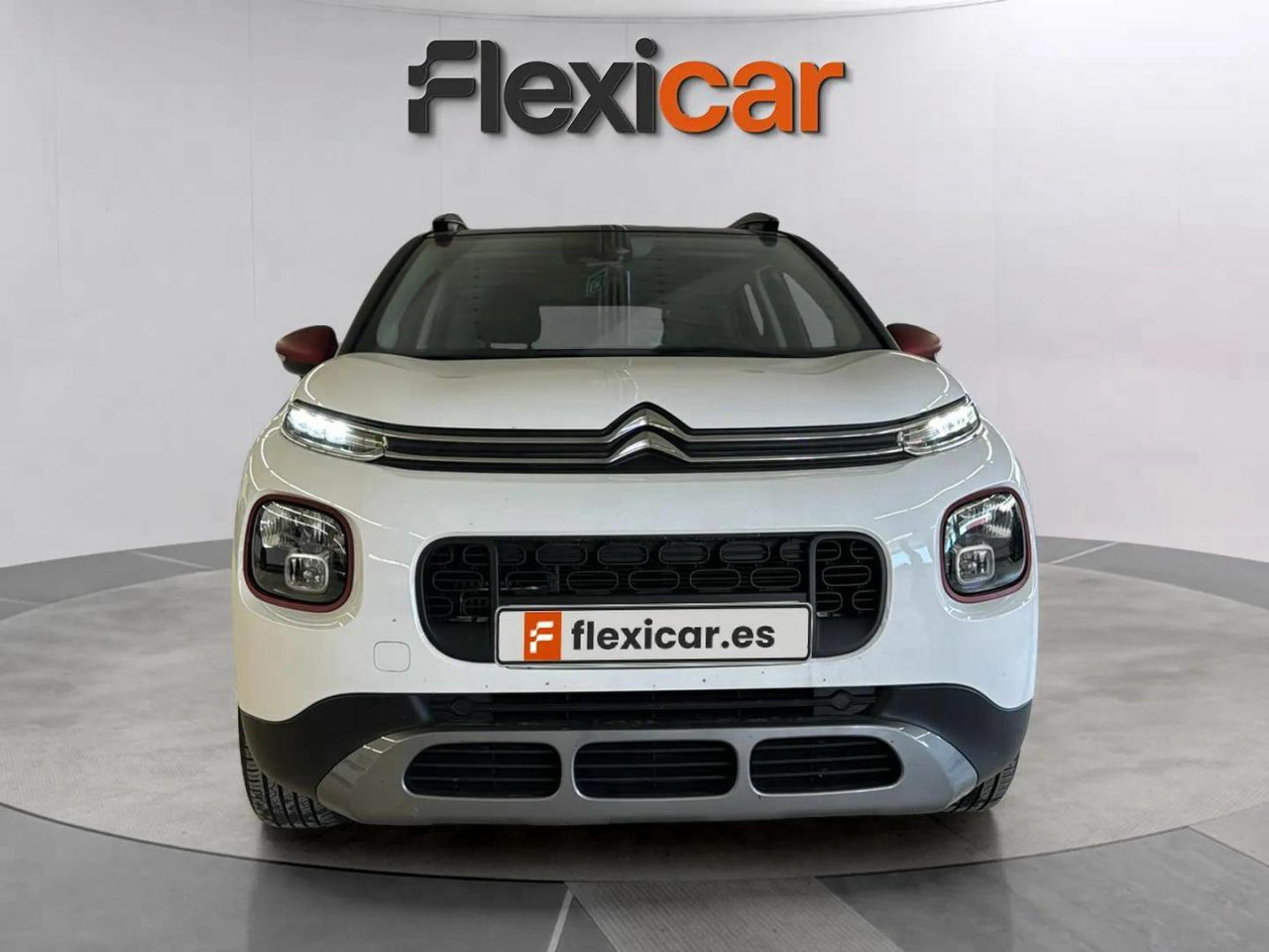 citroën c3 aircross 2021 / foto grande (2)