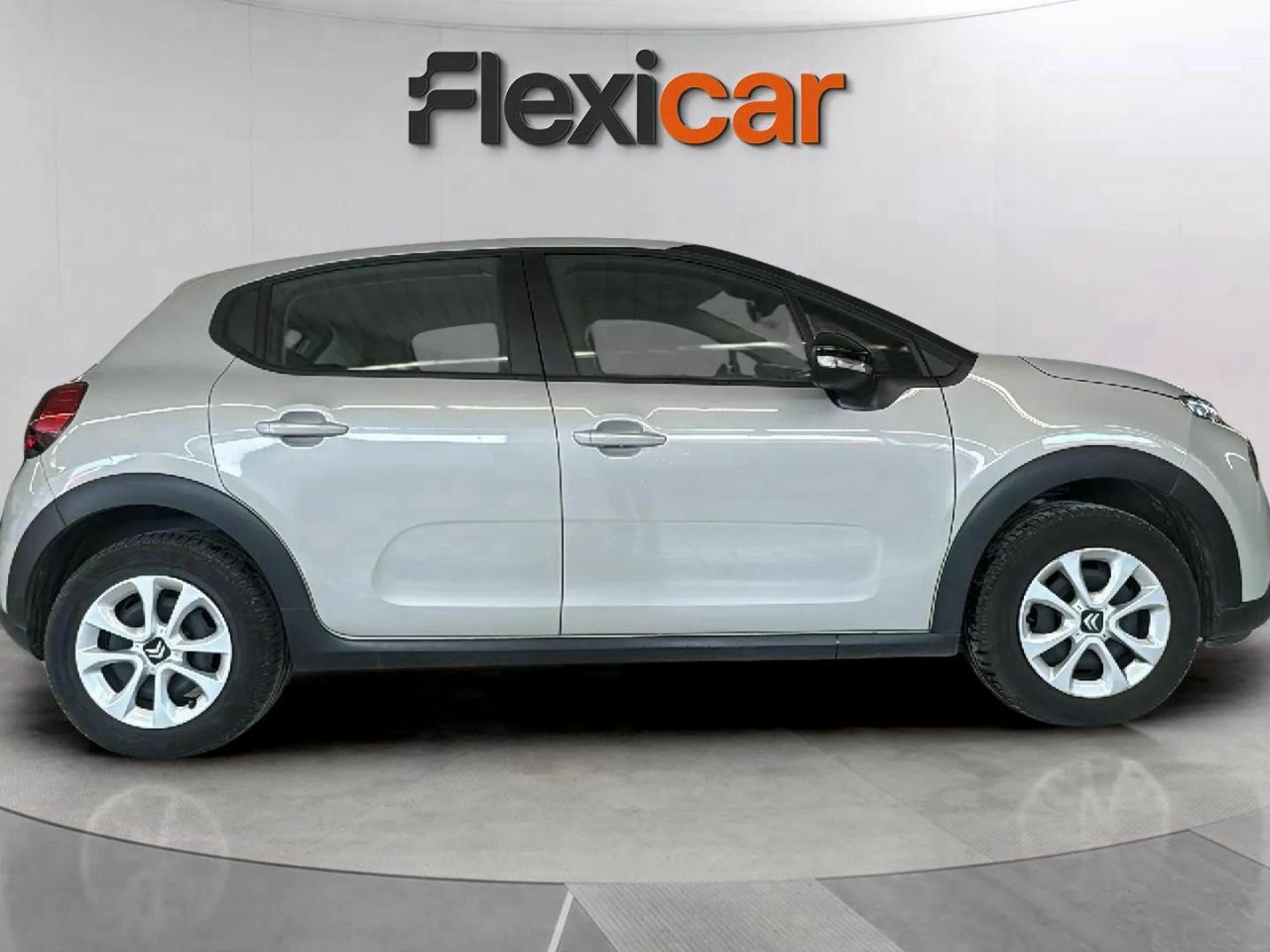 citroën c3 2019 / foto grande (3)