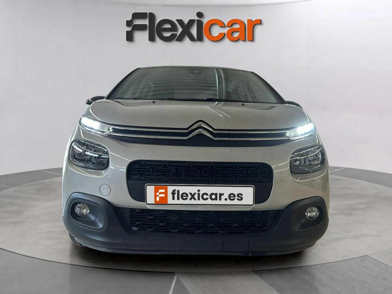citroën c3 2019 / foto grande (2)