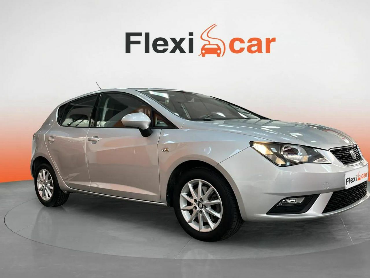 Foto seat ibiza 2017 /