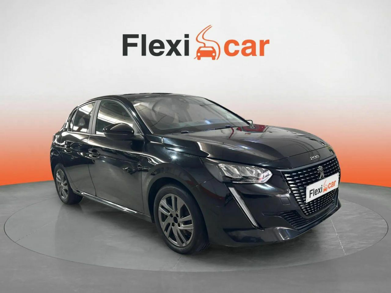 Peugeot 208 2021 madrid  de segunda mano en Madrid - peugeot 208 2021 /