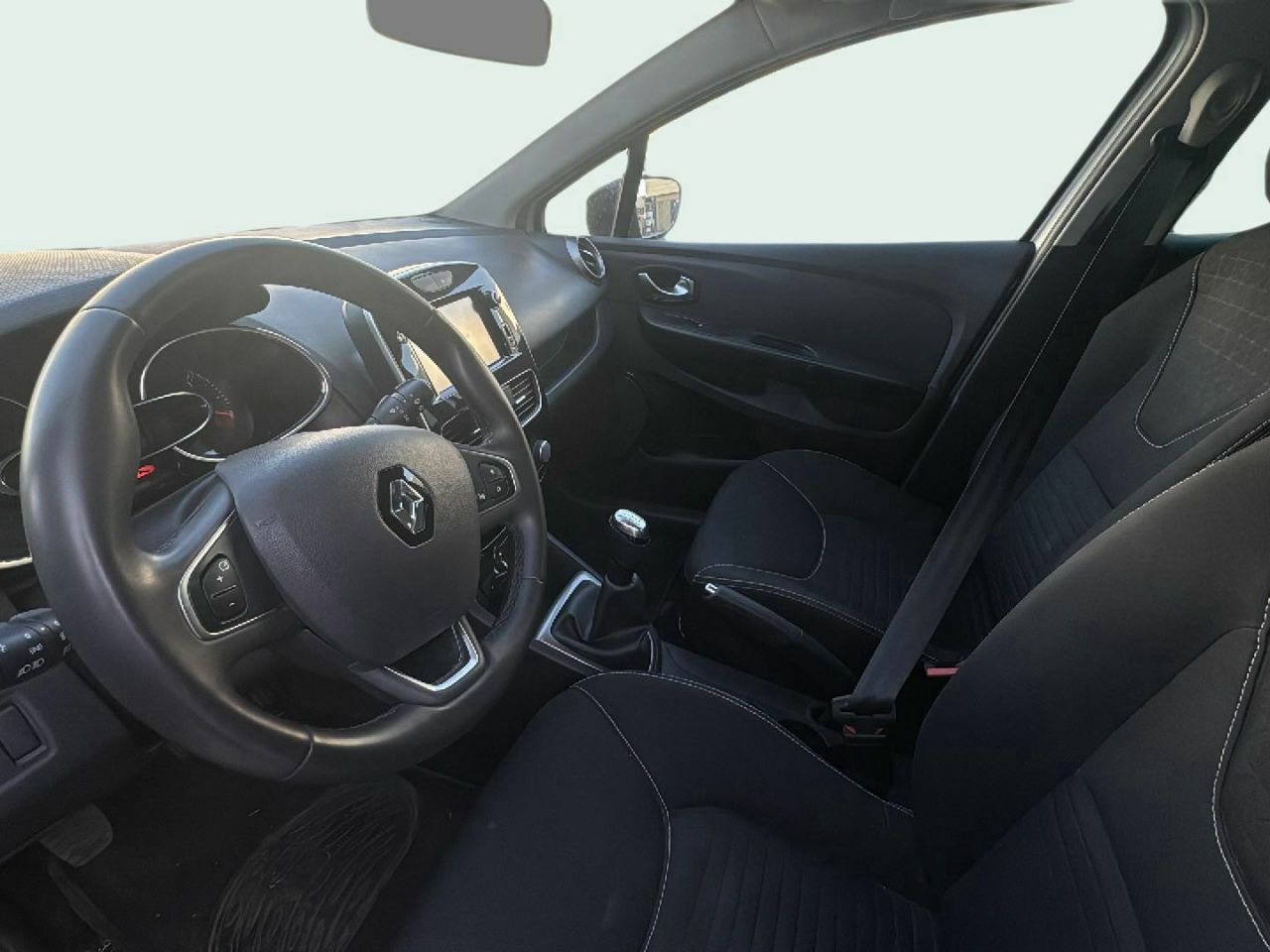 renault clio 2018 / foto grande (3)