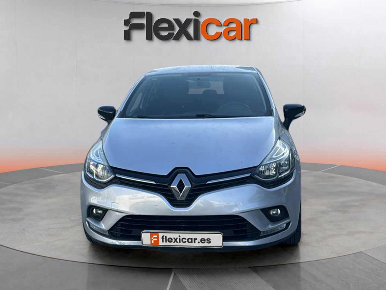 renault clio 2018 / foto grande (2)