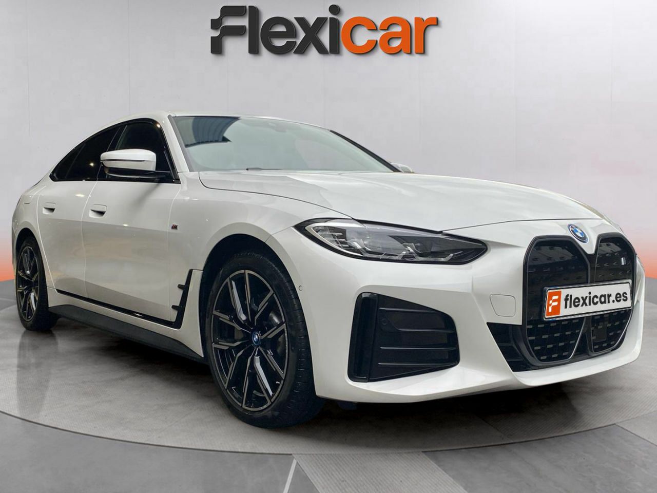 Bmw ix 2023  de segunda mano - bmw i4 2023 /