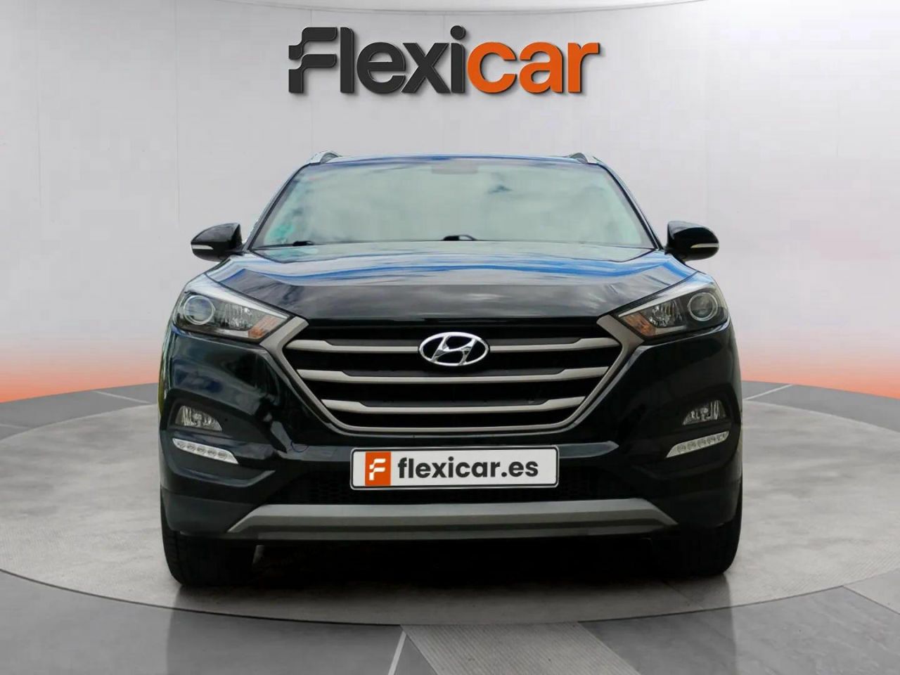 hyundai tucson 2017 / foto grande (3)