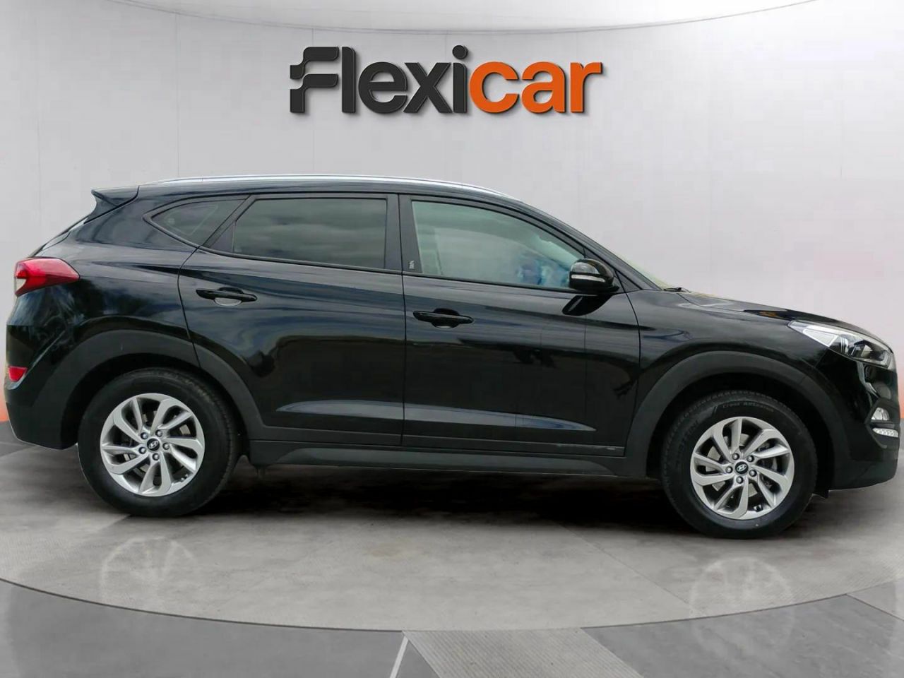 hyundai tucson 2017 / foto grande (2)