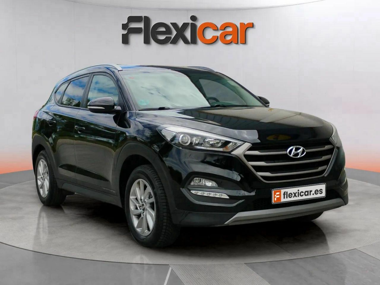 Foto hyundai tucson 2017 /