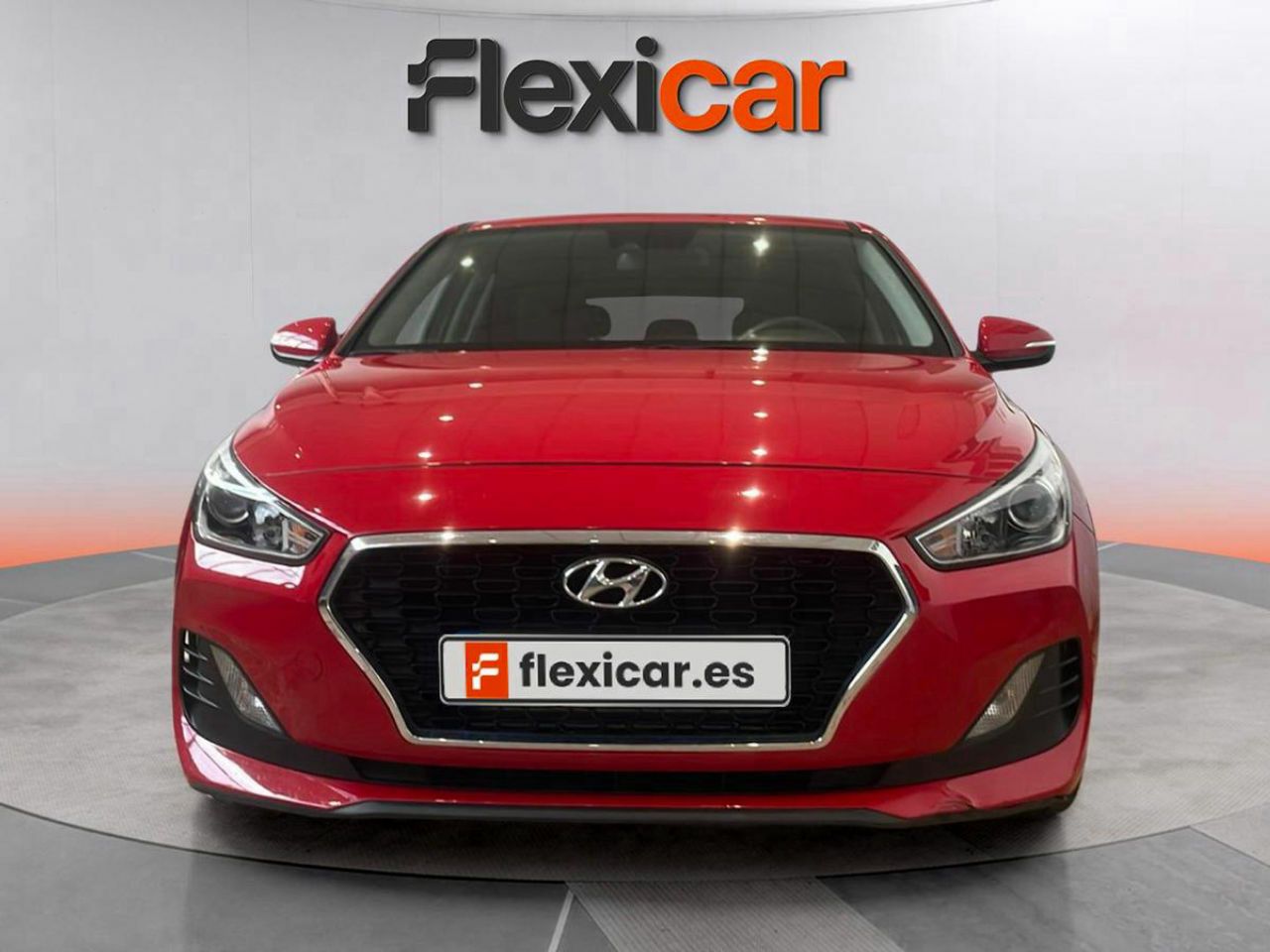 hyundai i30 2019 / foto grande (2)