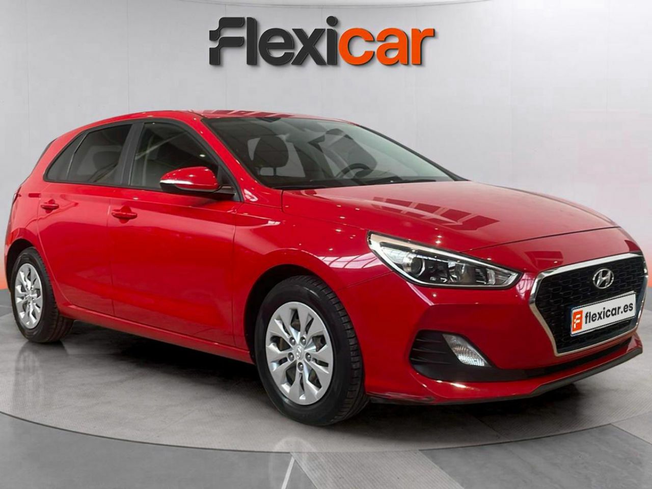 Foto hyundai i30 2019 /