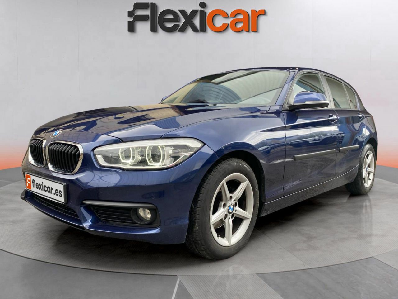 bmw serie 1 2016 / foto grande (3)