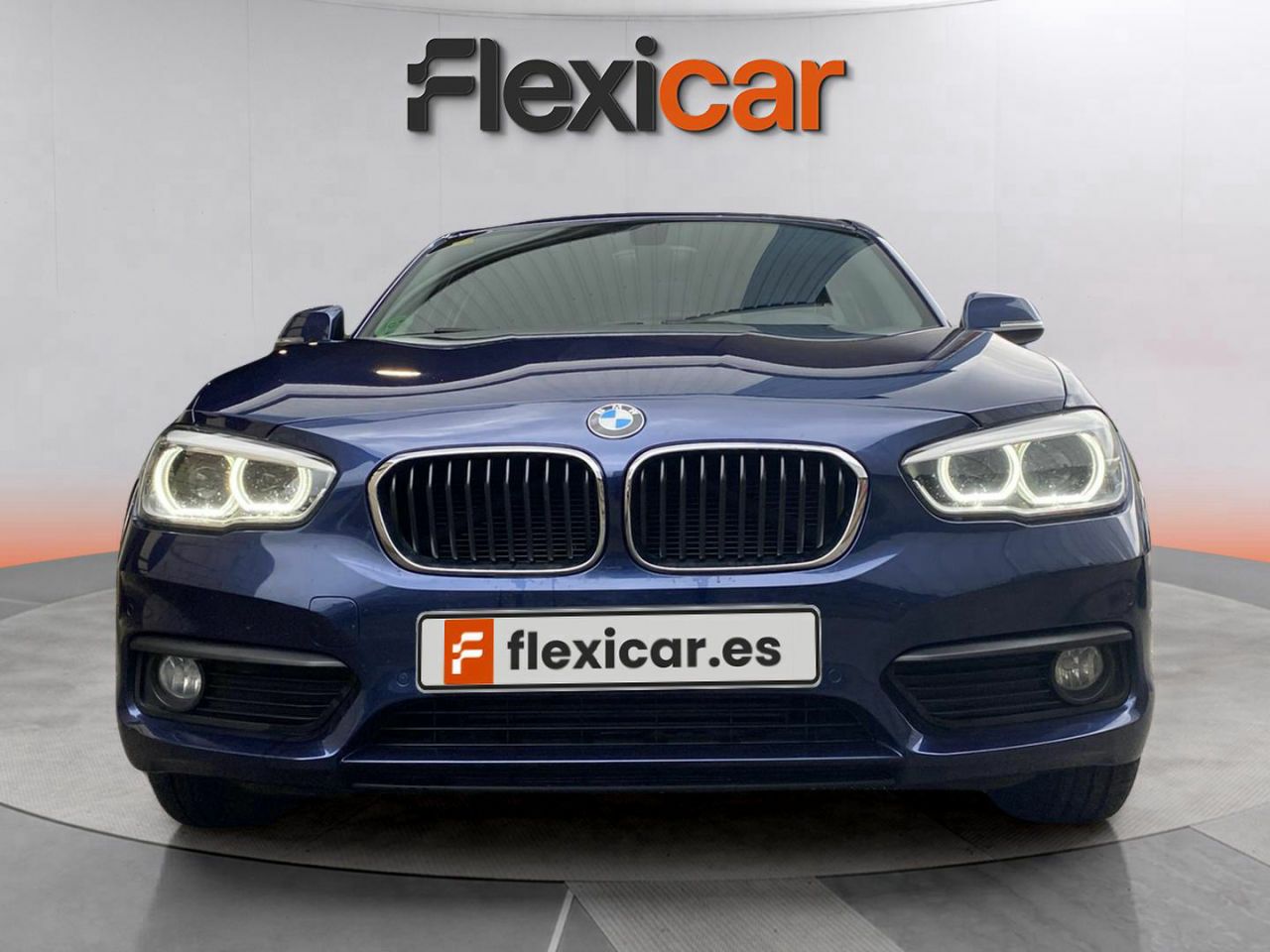 bmw serie 1 2016 / foto grande (2)