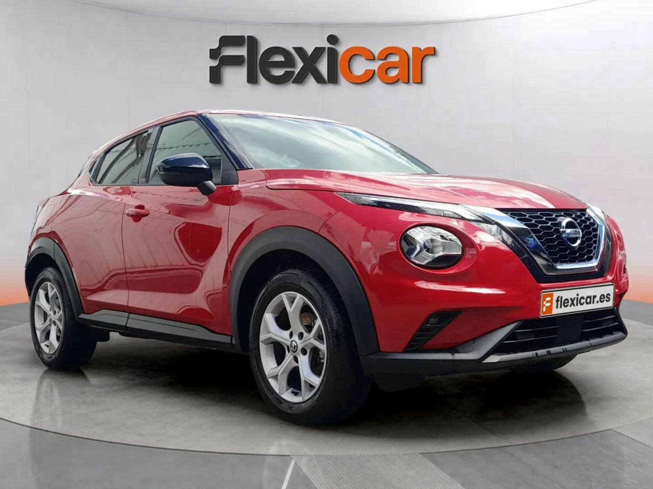 Foto nissan juke 2020 /