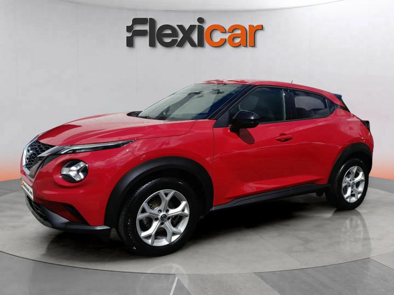 nissan juke 2020 / foto grande (2)