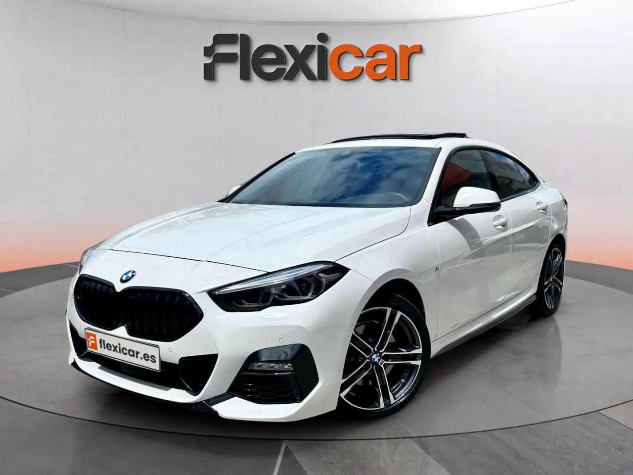 bmw serie 2 2022 / foto grande (3)