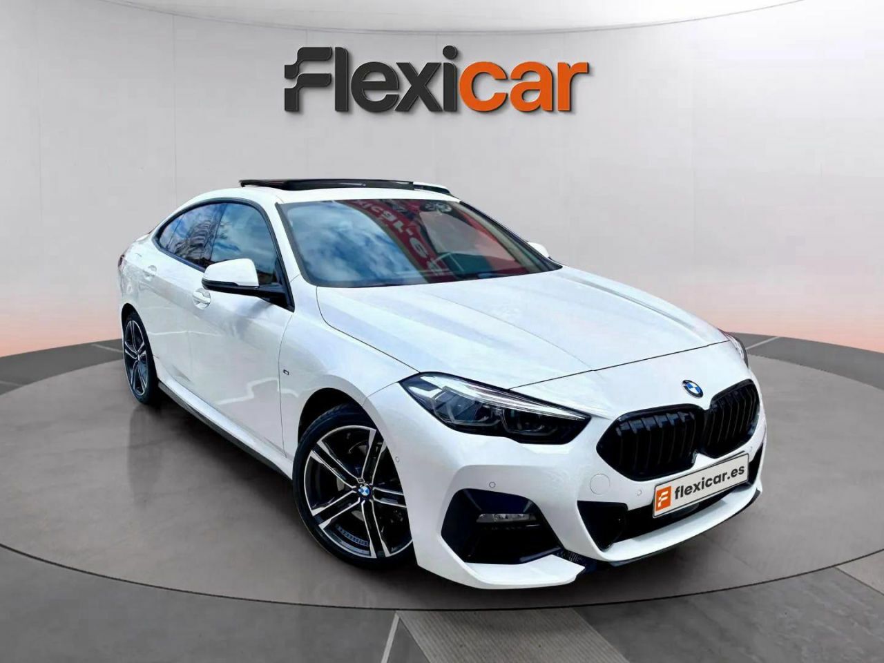 Foto bmw serie 2 2022 /