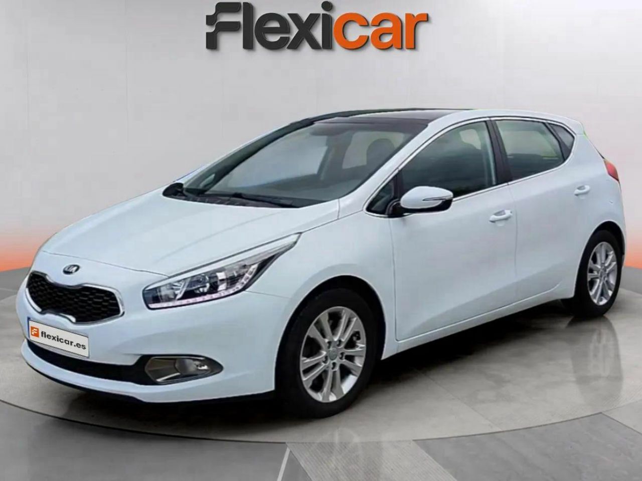 kia ceed 2015 / foto grande (3)