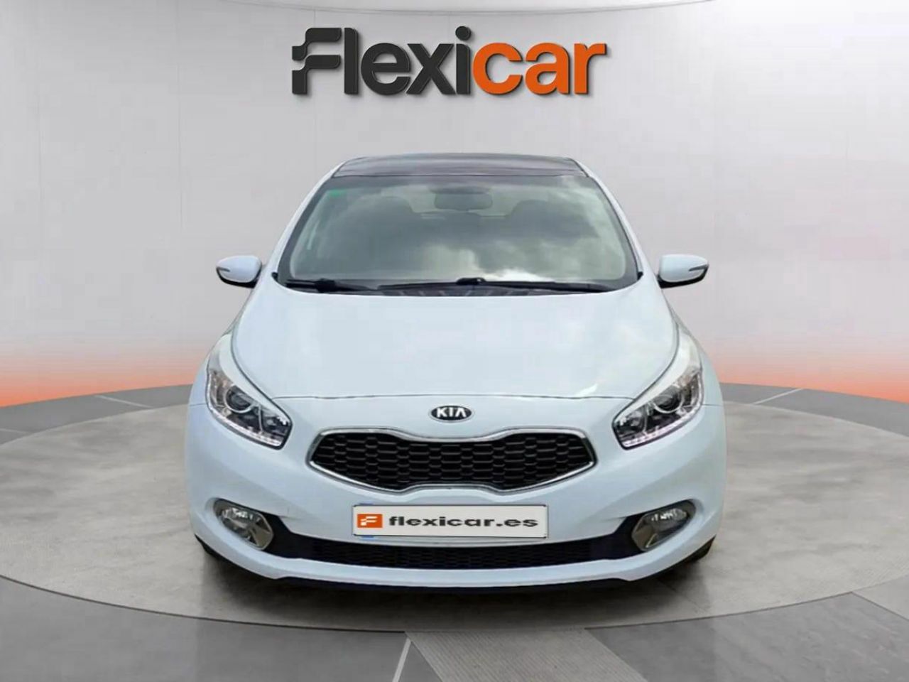 kia ceed 2015 / foto grande (2)