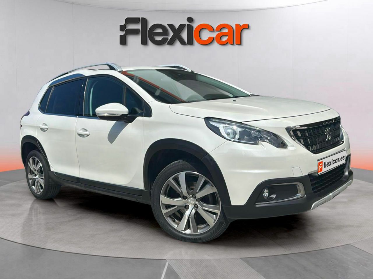 Foto peugeot 2008 2019 /