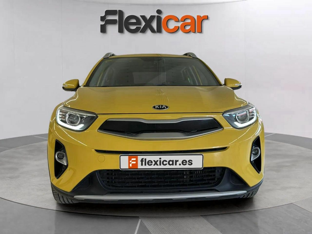 kia stonic 2018 / foto grande (2)