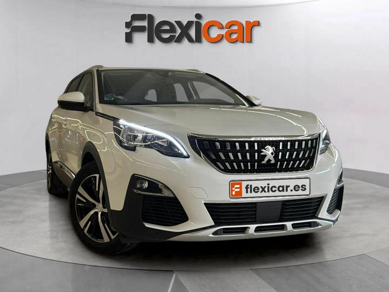 Foto peugeot 5008 2020 /