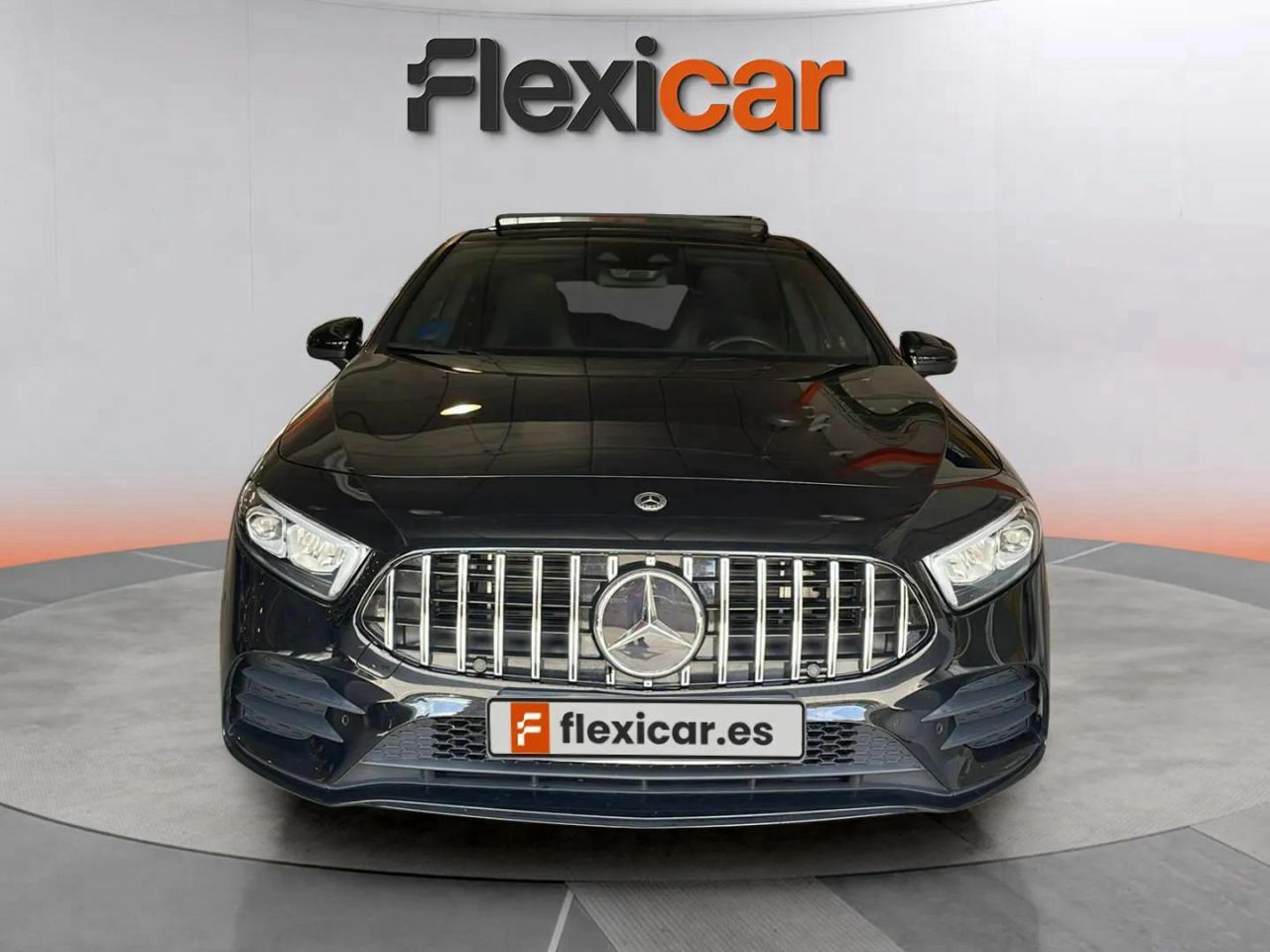 mercedes clase a 2021 / foto grande (3)