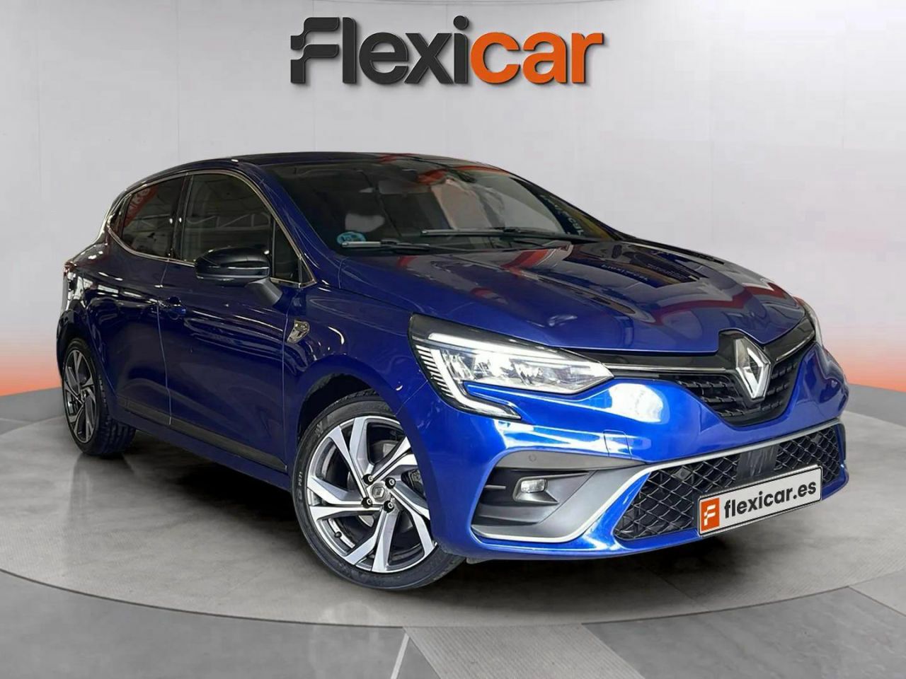 Renault master diesel  de segunda mano - renault clio 2019 /