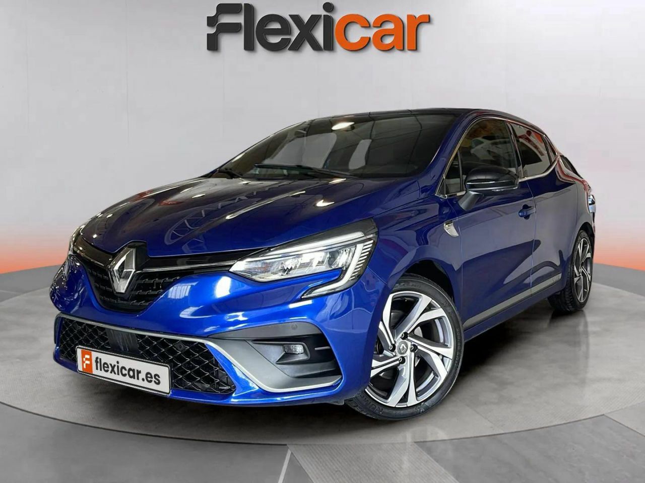 renault clio 2019 / foto grande (2)