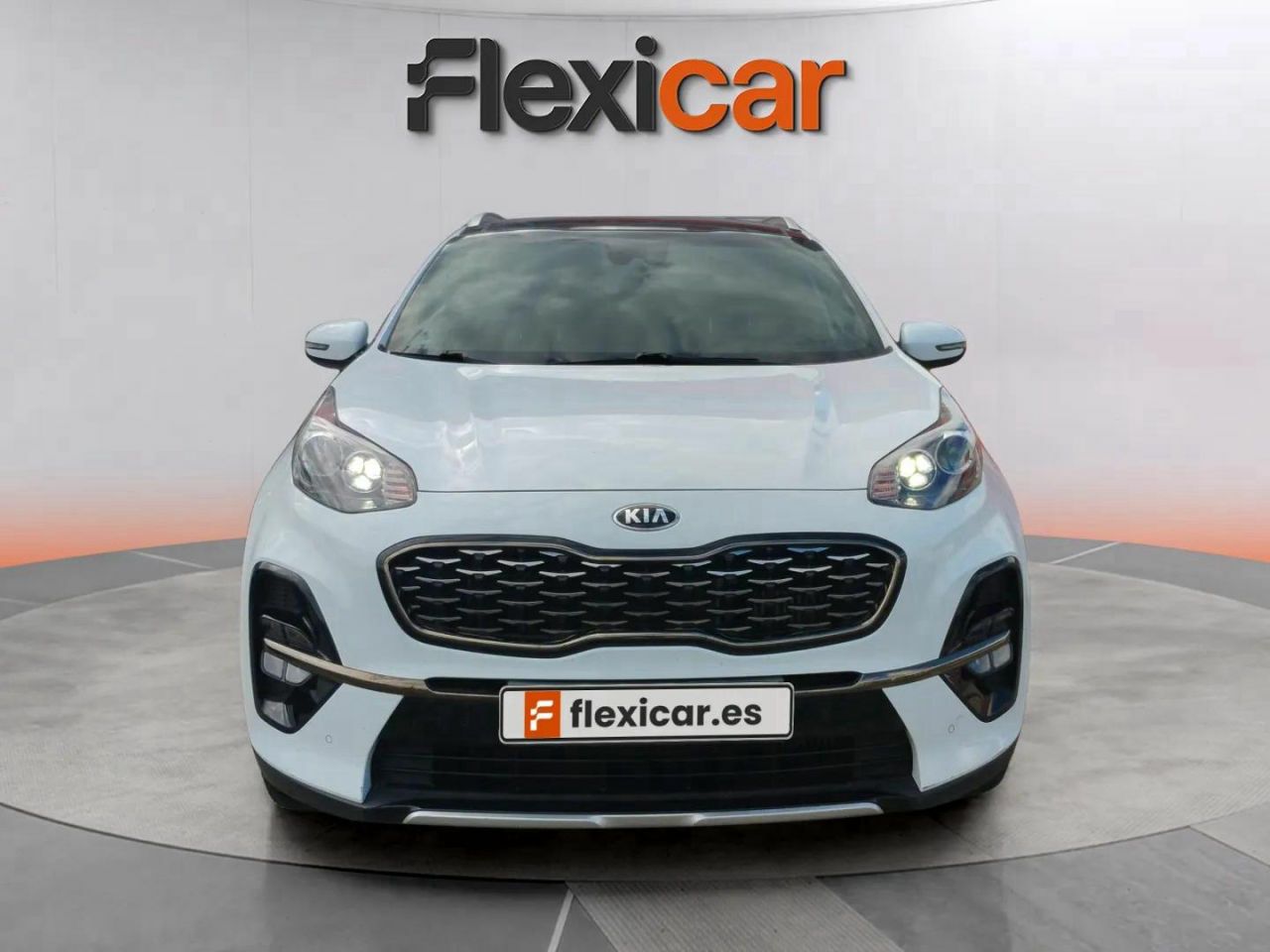kia sportage 2018 / foto grande (2)
