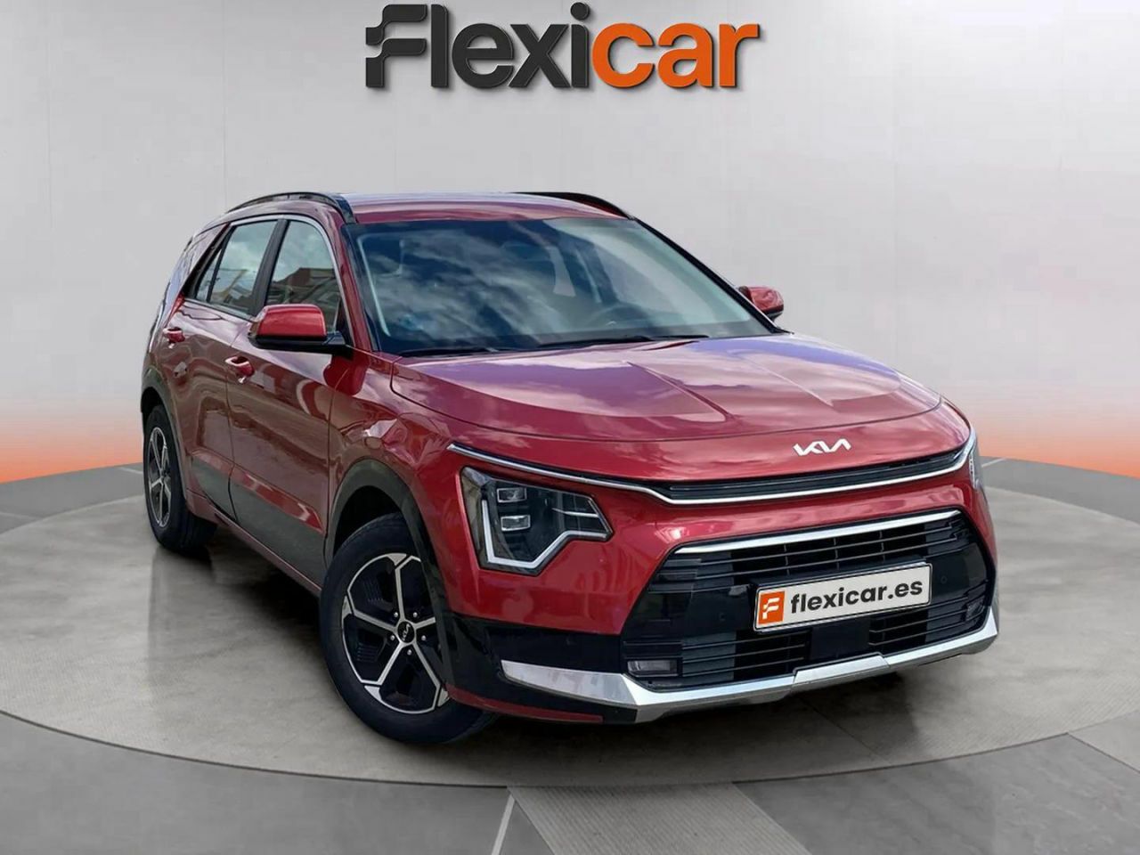 Kia niro 2022  de segunda mano - kia niro 2022 /